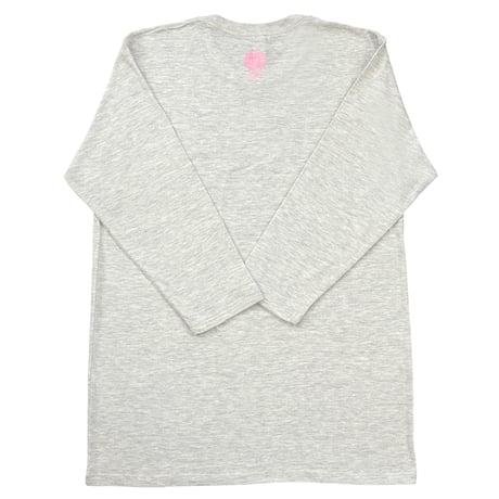 【数量限定】Cocco 29th ロングスリーブTシャツ／（オートミールXLサイズ限定)