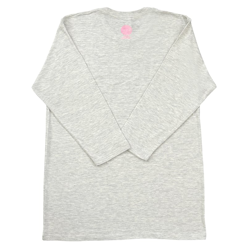 数量限定】Cocco 29th ロングスリーブTシャツ／（オートミールXLサイズ