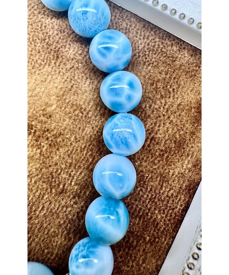 High Quality Larimar （限定1本）