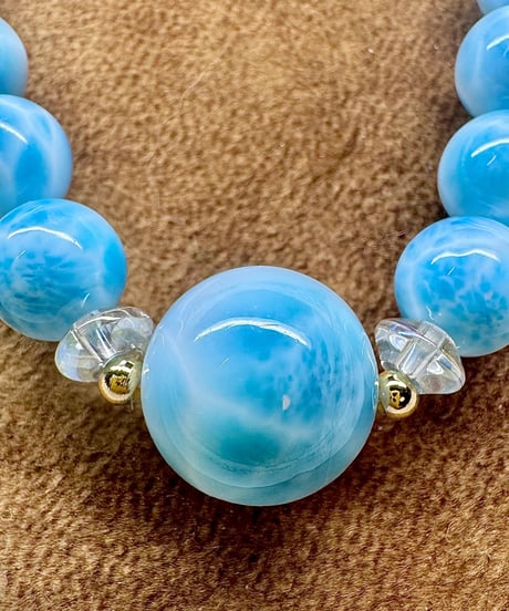 High Quality Larimar （限定1本）