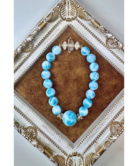 High Quality Larimar （限定1本）