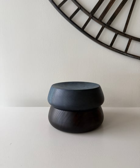 いとうりえ　Nest ネスト　カエデ藍染