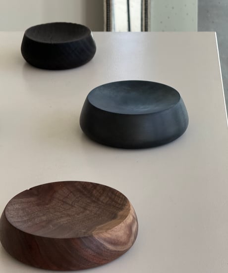 いとうりえ　Nest ネスト　カエデ藍染