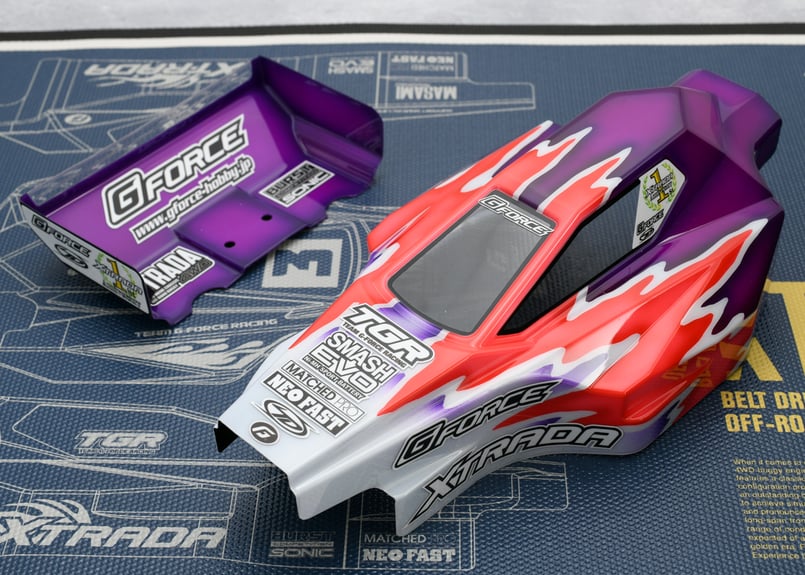 60セット限定】XTRADA発売1周年記念 XTRADA 1st ANNIVERSARY B