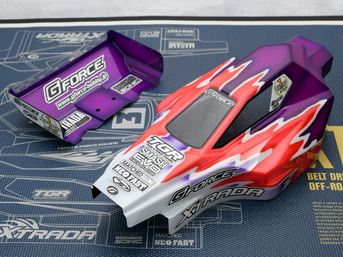 60セット限定】XTRADA発売1周年記念 XTRADA 1st ANNIVERSARY B
