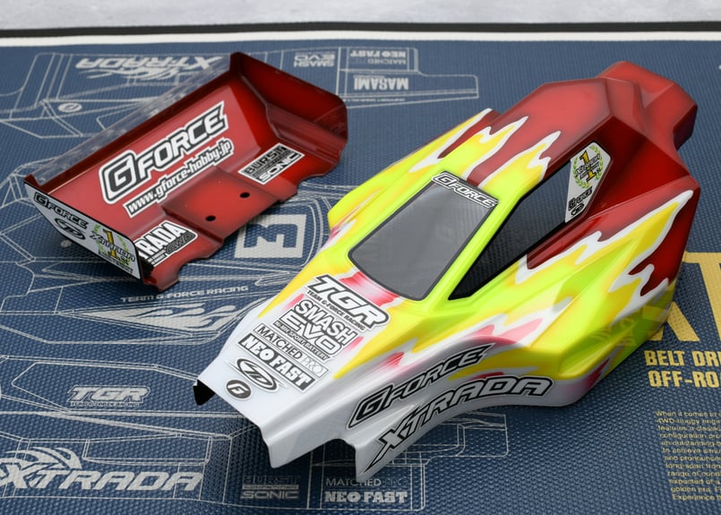 60セット限定】XTRADA発売1周年記念 XTRADA 1st ANNIVERSARY B