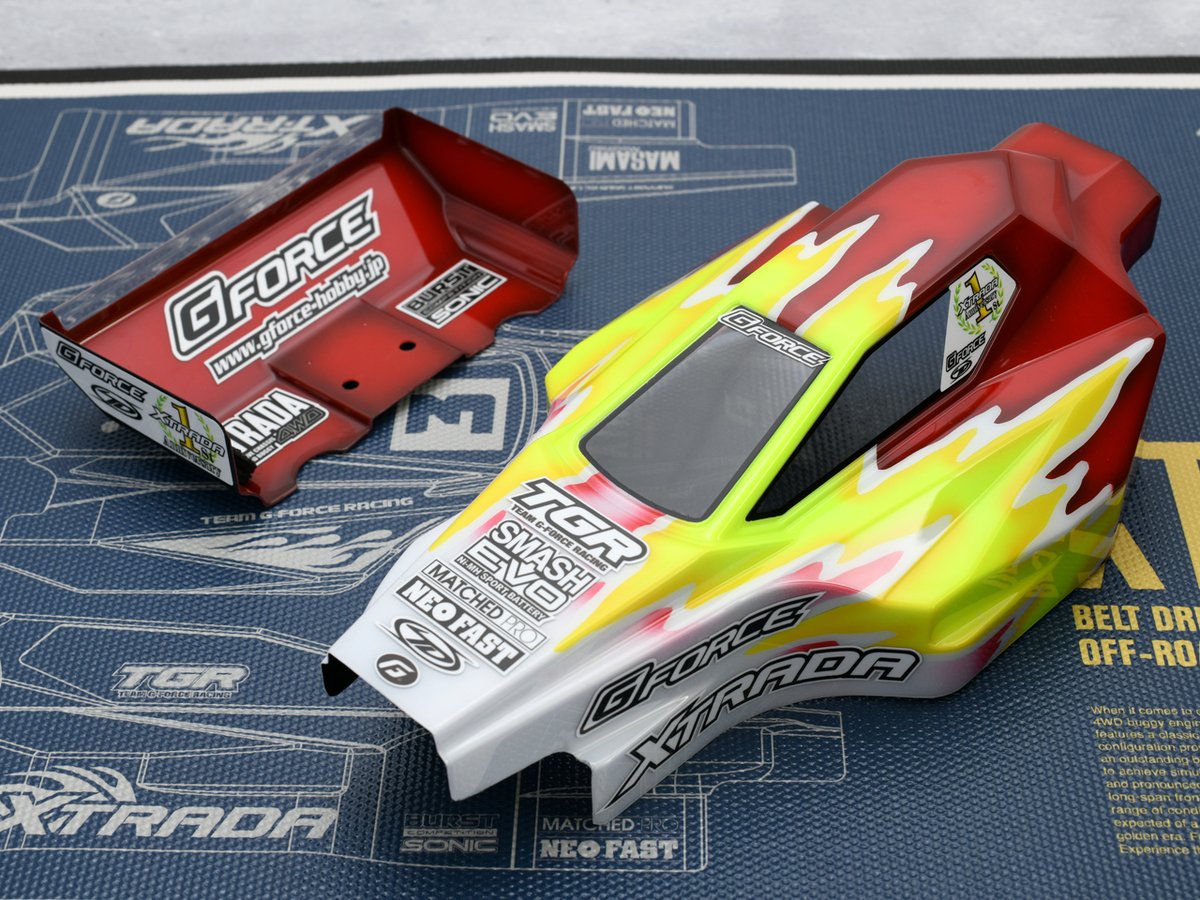 60セット限定】XTRADA発売1周年記念 XTRADA 1st ANNIVERSARY B