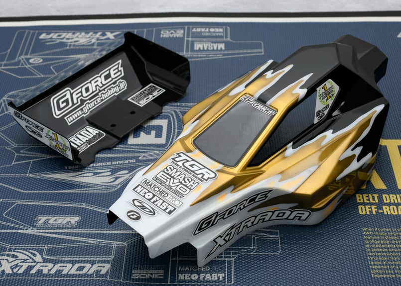 60セット限定】XTRADA発売1周年記念 XTRADA 1st ANNIVERSARY B