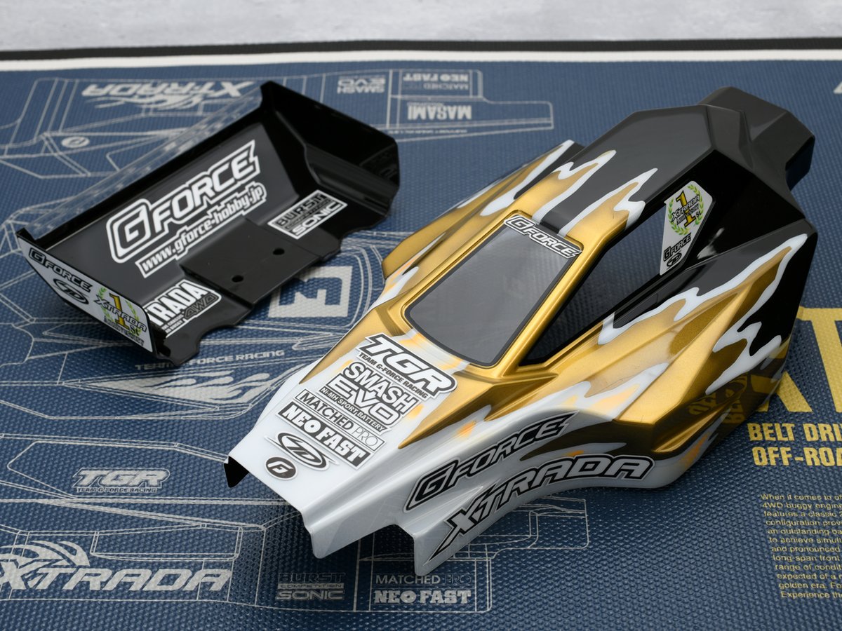 60セット限定】XTRADA発売1周年記念 XTRADA 1st ANNIVERSARY B