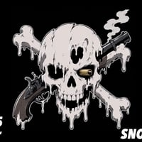 Freestyle Type Beat ”21” (Prod.SNOW）【商用利用権、WAVデータ】