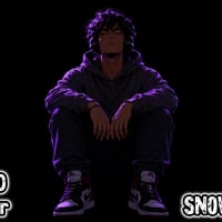 Freestyle Type Beat ”28” (Prod.SNOW）【商用利用権、WAVデータ】