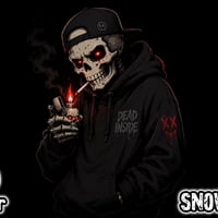 Freestyle Type Beat ”25” (Prod.SNOW）【商用利用権、WAVデータ】
