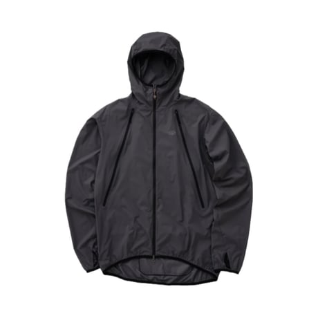 Teton Bros. Wind River POD Hoody  Black/ティートンブロス ウィンドリバーポッド フーディ ブラック