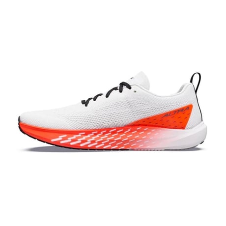 ALTRA VANISH PULSE M WHITEBLACKFIREYCORAL/バニッシュパルス メンズ ホワイトブラックフェアリーコーラル