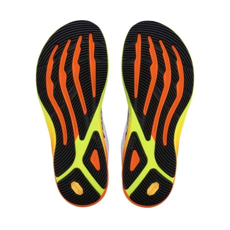 ALTRA TORIN 9 M WHITEBLACKSAFETYYELLOW/トーリン 9 メンズ ホワイトブラックセーフティイエロー