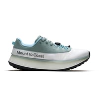 Mount to Coast  H1 M Everglades/マウントトゥコースト エイチワン メンズ エバーグレーズ