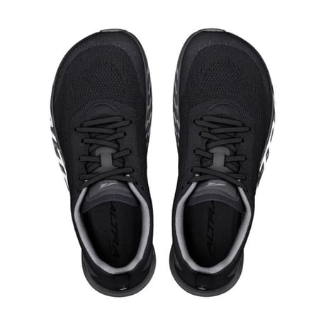 ALTRA VANISH PULSE W BLACKSILVERCASTLEROCK/バニッシュパルス ウィメンズ ブラックシルバーキャッスルロック