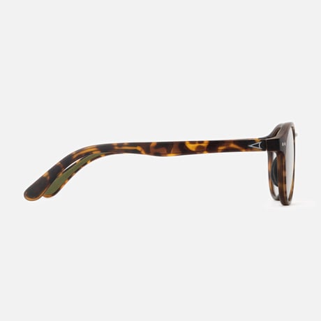 TYMER【OLIVER】Tortoise/Photochromic Grey TY105-MTT-PGY
