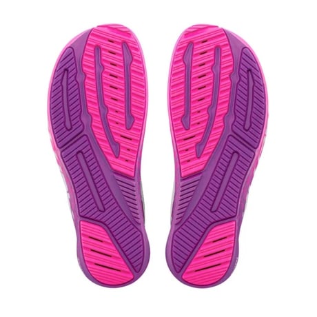 ALTRA VANISH PULSE W WHITEWHITECACTUSFLOWER/バニッシュパルス ウィメンズ ホワイトホワイトカクタスフラワー
