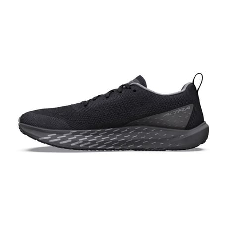 ALTRA VANISH PULSE W BLACKSILVERCASTLEROCK/バニッシュパルス ウィメンズ ブラックシルバーキャッスルロック