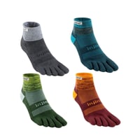 injinji Trail MW Mini Crew/インジンジ トレイル ミッドウェイト ミニクルー