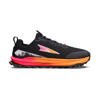 ALTRA LONE PEAK 9+ W BLACKKNOCKOUTPINK/ローンピーク9プラス ウィメンズ ブラックノックアウトピンク