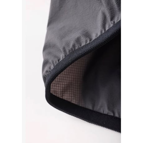 Teton Bros. Wind River POD Hoody  Black/ティートンブロス ウィンドリバーポッド フーディ ブラック
