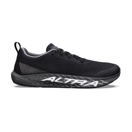 ALTRA VANISH PULSE W BLACKSILVERCASTLEROCK/バニッシュパルス ウィメンズ ブラックシルバーキャッスルロック
