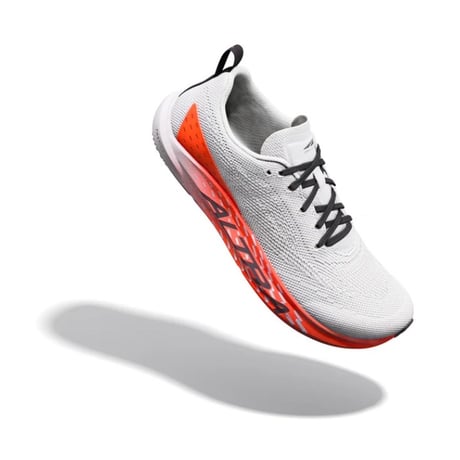 ALTRA VANISH PULSE M WHITEBLACKFIREYCORAL/バニッシュパルス メンズ ホワイトブラックフェアリーコーラル