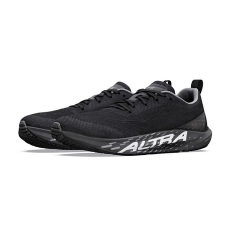 ALTRA VANISH PULSE W BLACKSILVERCASTLEROCK/バニッシュパルス ウィメンズ ブラックシルバーキャッスルロック