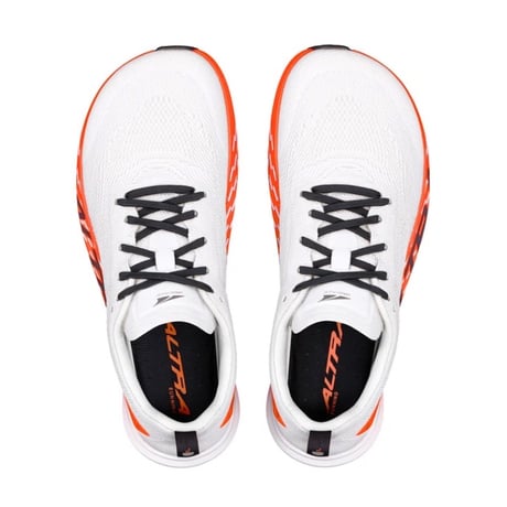 ALTRA VANISH PULSE M WHITEBLACKFIREYCORAL/バニッシュパルス メンズ ホワイトブラックフェアリーコーラル