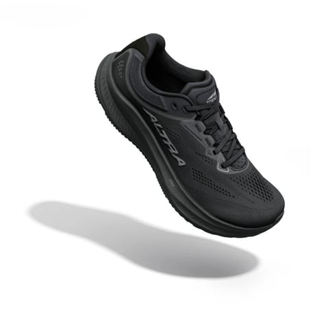 ALTRA TORIN 9 W BLACKBLACKCASTLEROCK/トーリン 9 ウィメンズ ブラックブラックキャッスルロック