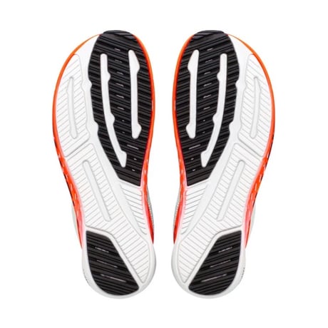 ALTRA VANISH PULSE M WHITEBLACKFIREYCORAL/バニッシュパルス メンズ ホワイトブラックフェアリーコーラル