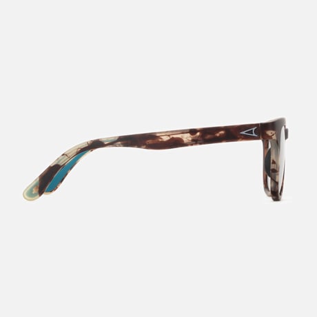 TYMER【BLAKE】Matt Dye Demi/Photochromic Grey TY101-MDD-PGY