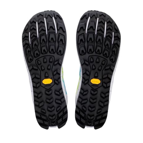 ALTRA LONE PEAK 9+ M WHITEBLUEFISH/ローンピーク9プラス メンズ ホワイトブルーフィッシュ