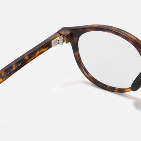 TYMER【OLIVER】Tortoise/Photochromic Grey TY105-MTT-PGY