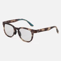 TYMER【BLAKE】Matt Dye Demi/Photochromic Grey TY101-MDD-PGY