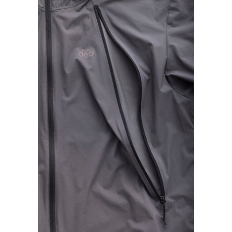 Teton Bros. Wind River POD Hoody  Black/ティートンブロス ウィンドリバーポッド フーディ ブラック