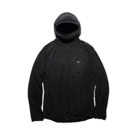RUNAMOK Primaloft Evolve Hoodie/ランアモック プリマロフト エボルブ フーディ