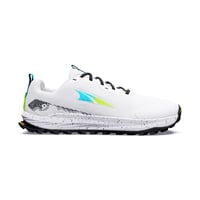 ALTRA LONE PEAK 9+ M WHITEBLUEFISH/ローンピーク9プラス メンズ ホワイトブルーフィッシュ