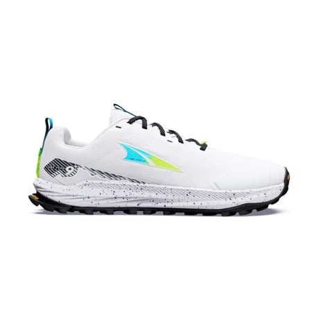 ALTRA LONE PEAK 9+ M WHITEBLUEFISH/ローンピーク9プラス メンズ ホワイトブルーフィッシュ