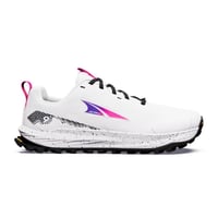 ALTRA LONE PEAK 9+ W VAPOROUSGREYPINK/ローンピーク9プラス ウィメンズ ヴェイパラスグレーピンク