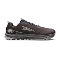 ALTRA LONE PEAK 9+ M CHOCOLATETORTESILVER/ローンピーク9プラス メンズ チョコレートタルトシルバー