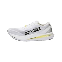 YONEX カーボン クルーズーラシア エアラス GT クールホワイト(ユニセックス)