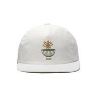 ROARK ROARK MATHIS 5 PANEL UNBLEACHED