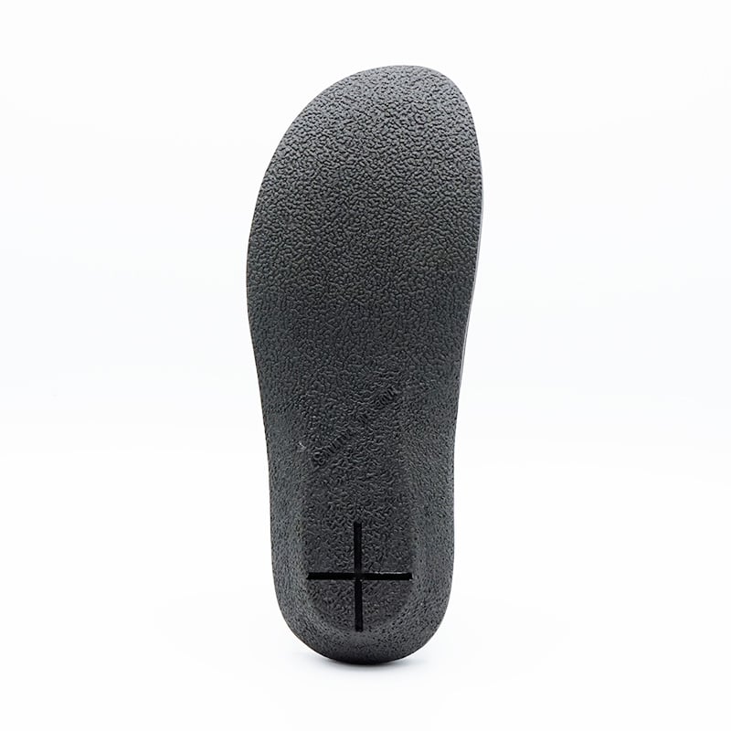 フラットミュール 25 ブラック｜APOM363 | APOM ONLINE STORE -