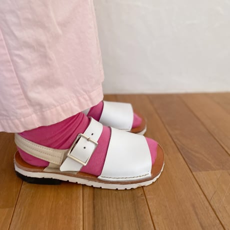 KIMURA COTTON SOCKS（Egyptian cotton）