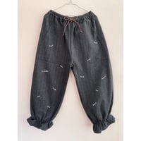 内田ミシン　PEACEドロワーズ