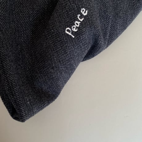 内田ミシン　PEACEドロワーズ