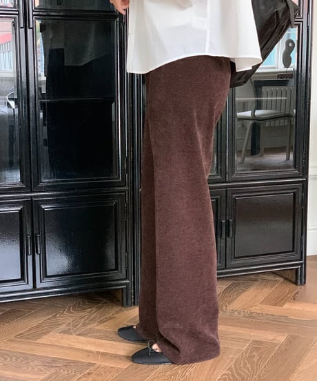 soft corduroy pants